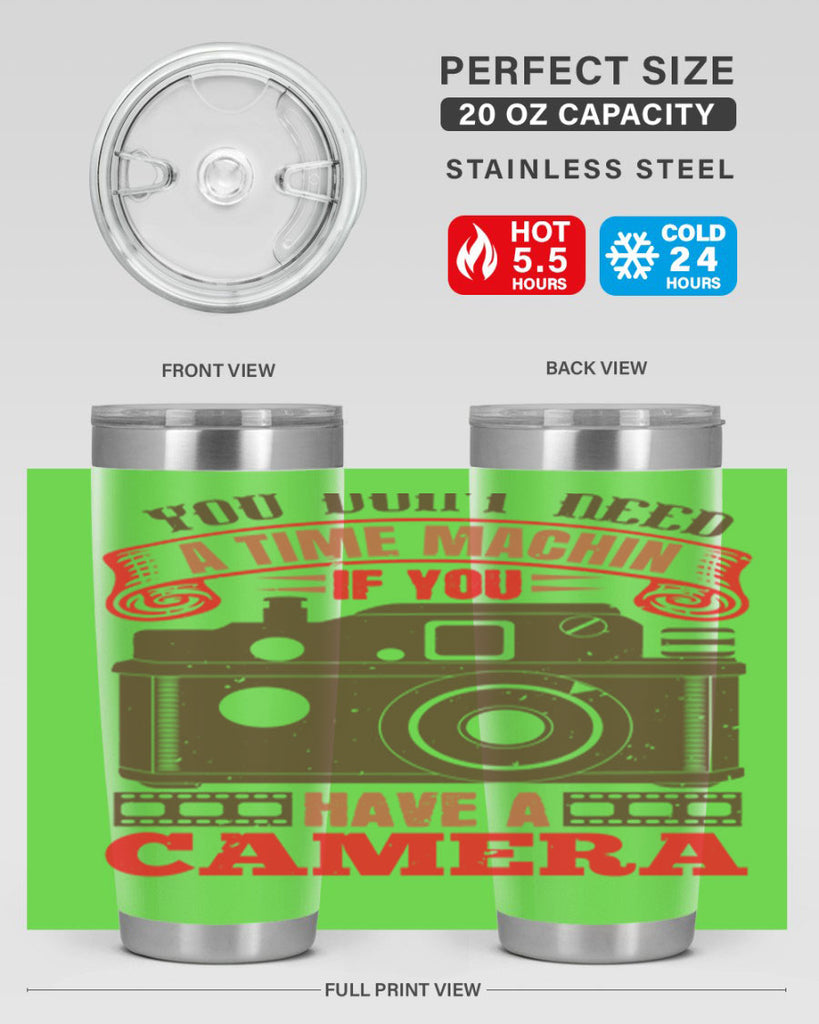you don’t need a time machin if you 2#- photography- Tumbler