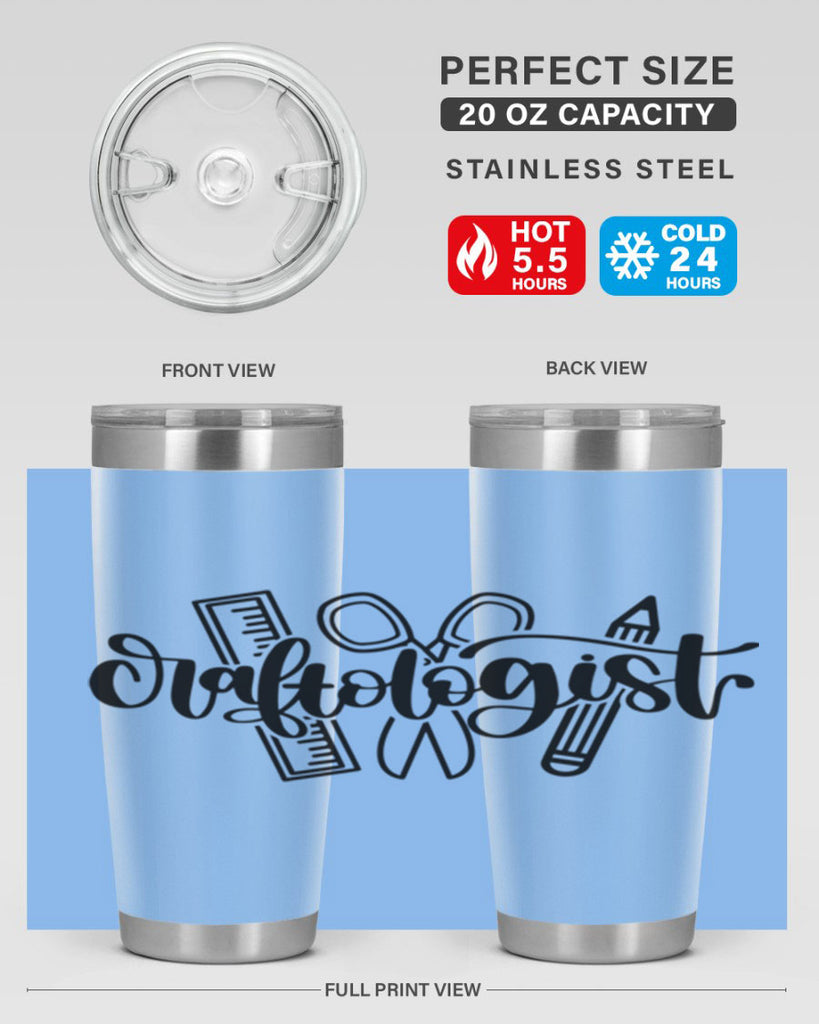 Craftologist 31#- crafting- Tumbler