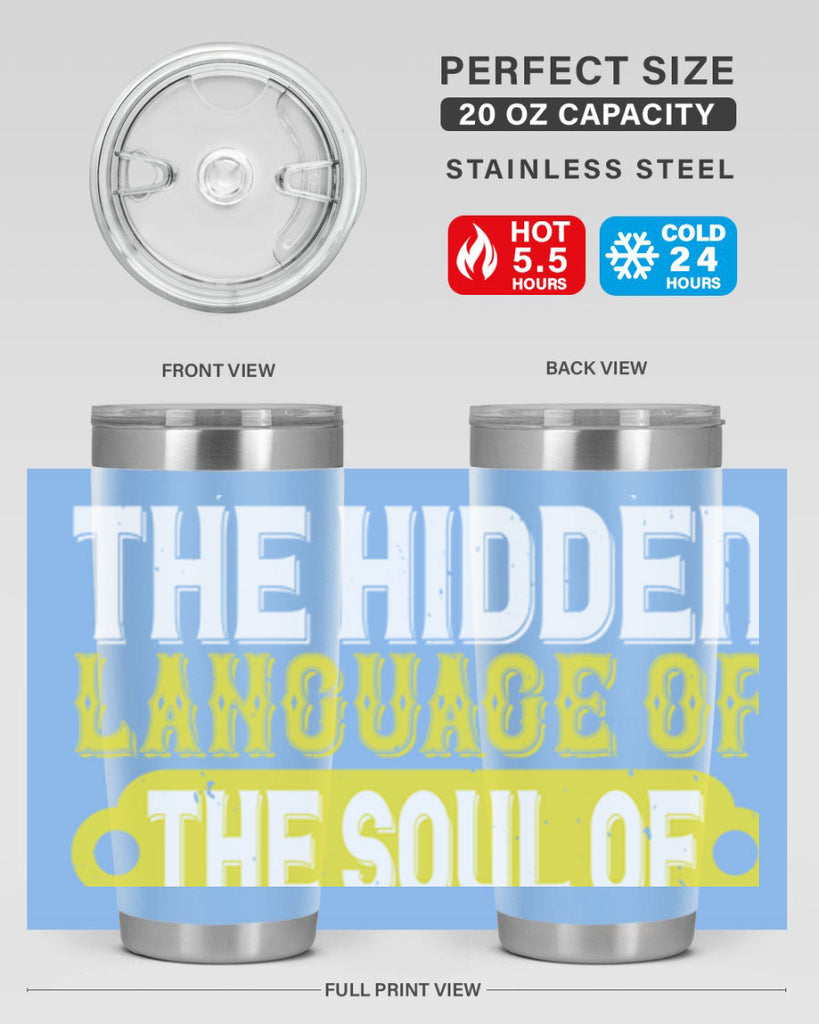 Dance is the hidden language of the soul of the body2#- dance- Tumbler