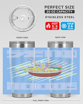 Send Noods Japanese Noodles Bowl Anime 282#- anime- Tumbler