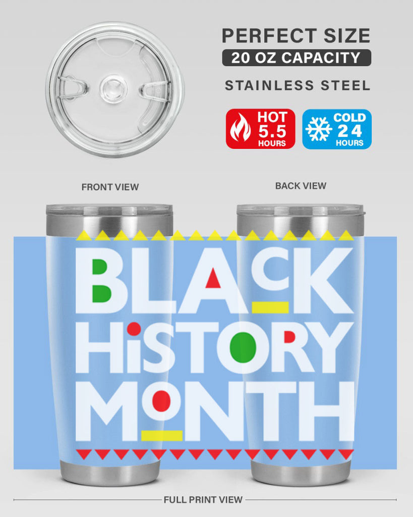 black history month 237#- black words phrases- Cotton Tank