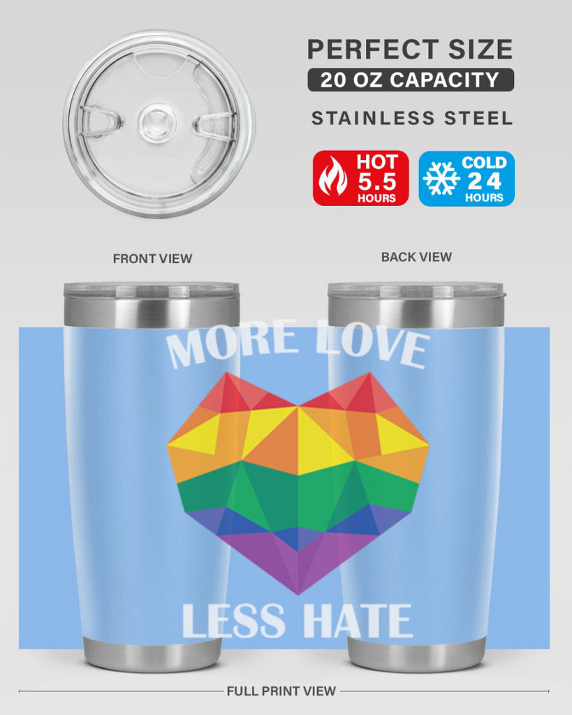more love less hate lgbt lgbt 78#- lgbt- Tumbler