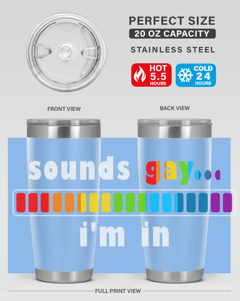 sounds gay im in funny lgbt 20#- lgbt- Tumbler