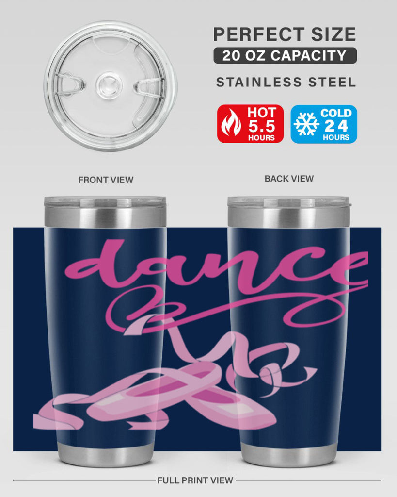 Ballet Dance Ballerina Shoes Ballet 14#- ballet- Tumbler