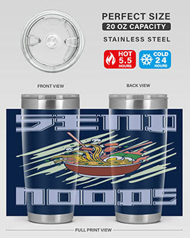 Send Noods Japanese Noodles Bowl Anime 282#- anime- Tumbler