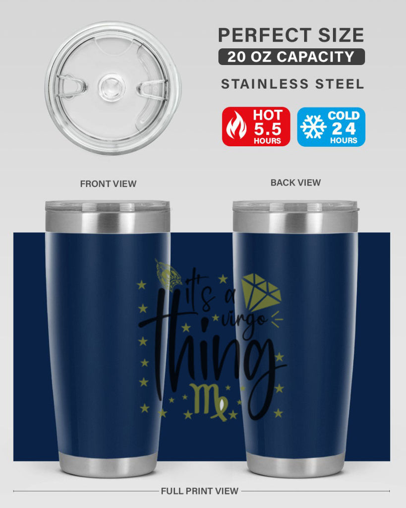 its a Virgo thing 274#- zodiac- Tumbler