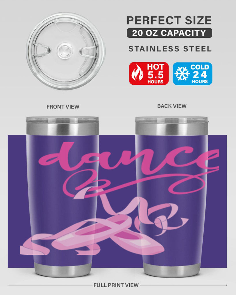 Ballet Dance Ballerina Shoes Ballet 14#- ballet- Tumbler