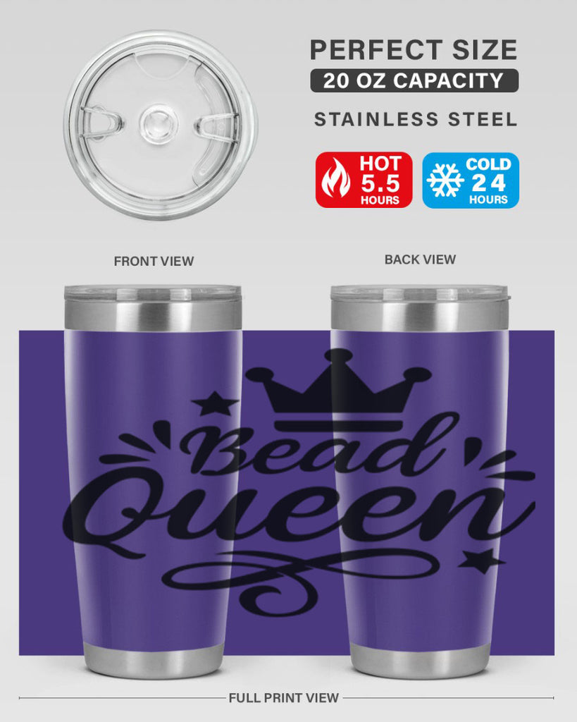 Bead Queen 12#- fashion- Cotton Tank