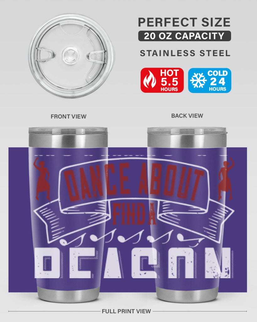 If you’ve got nothing to dance about find a reason to sing 20#- dance- Tumbler