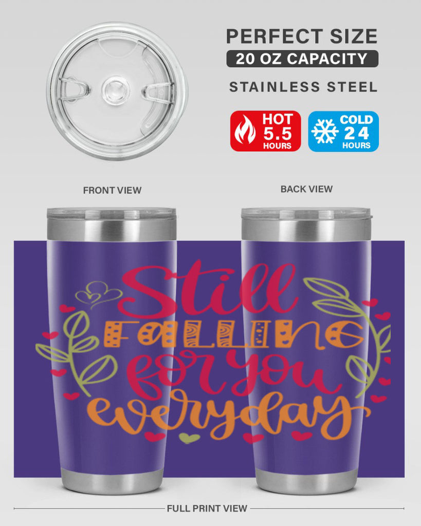 Still Falling For You everyday 578#- fall- Tumbler