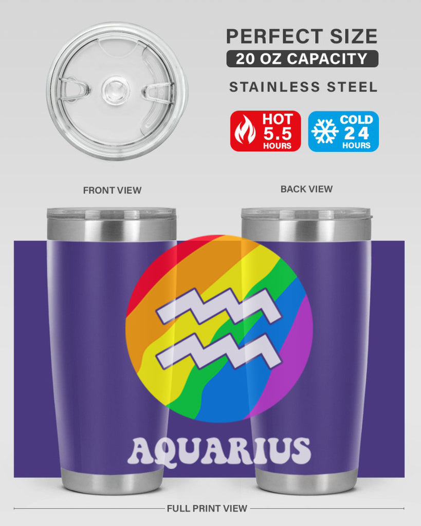 aquarius lgbt lgbt pride lgbt 165#- lgbt- Tumbler