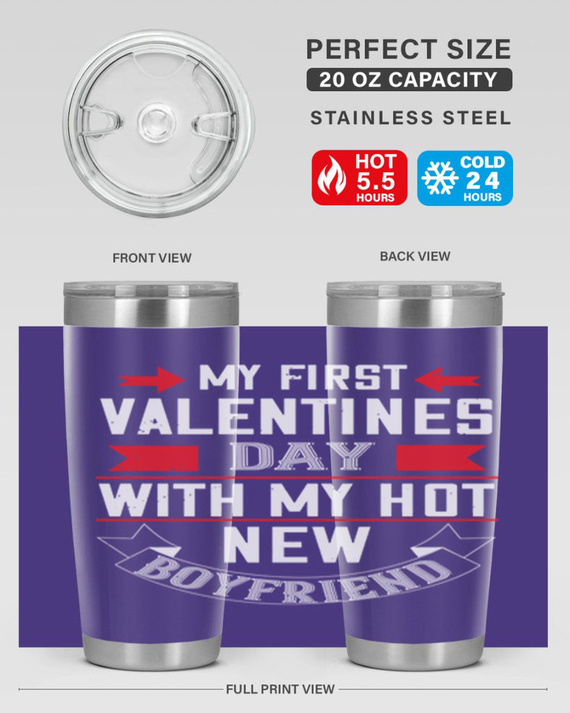 my first valentine day with my hot boyfriend 37#- valentines day- Tumbler