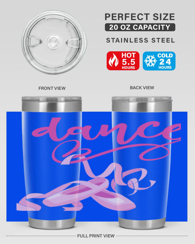 Ballet Dance Ballerina Shoes Ballet 14#- ballet- Tumbler