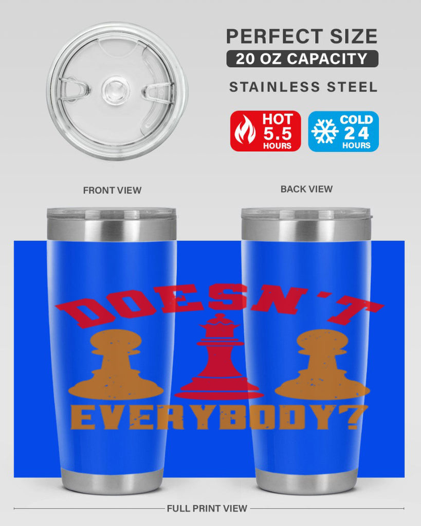 Doesnt everybody 1#- chess- Tumbler