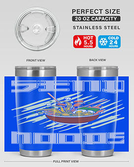 Send Noods Japanese Noodles Bowl Anime 282#- anime- Tumbler