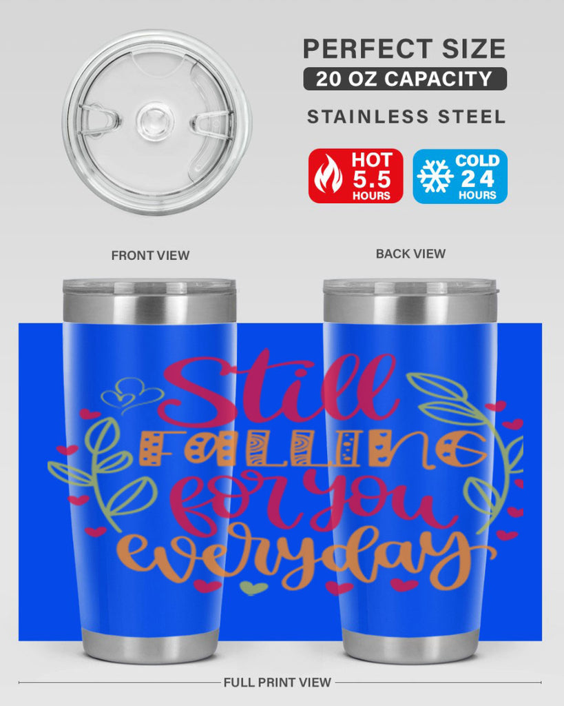 Still Falling For You everyday 578#- fall- Tumbler