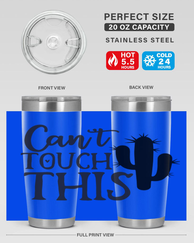 can t touch this 117#- kitchen- Tumbler