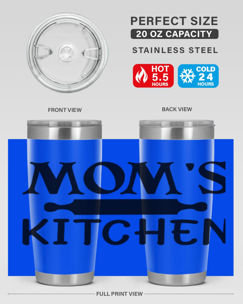 moms kitchen 86#- kitchen- Tumbler