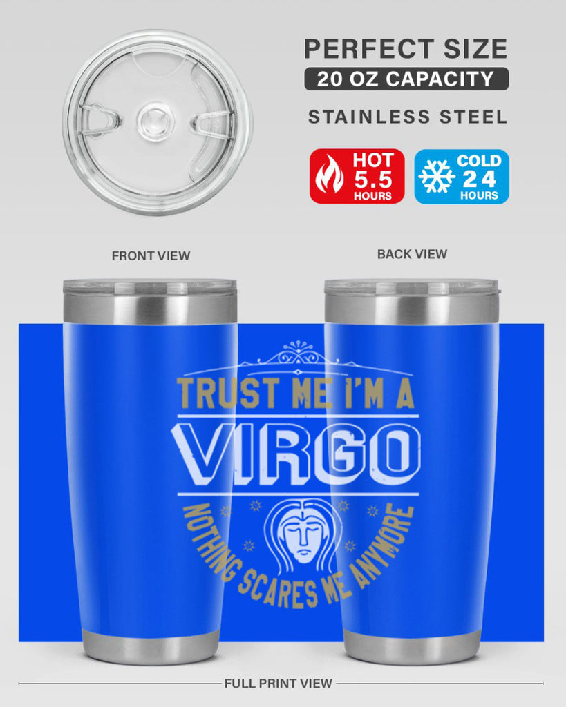 virgo 549#- zodiac- Tumbler