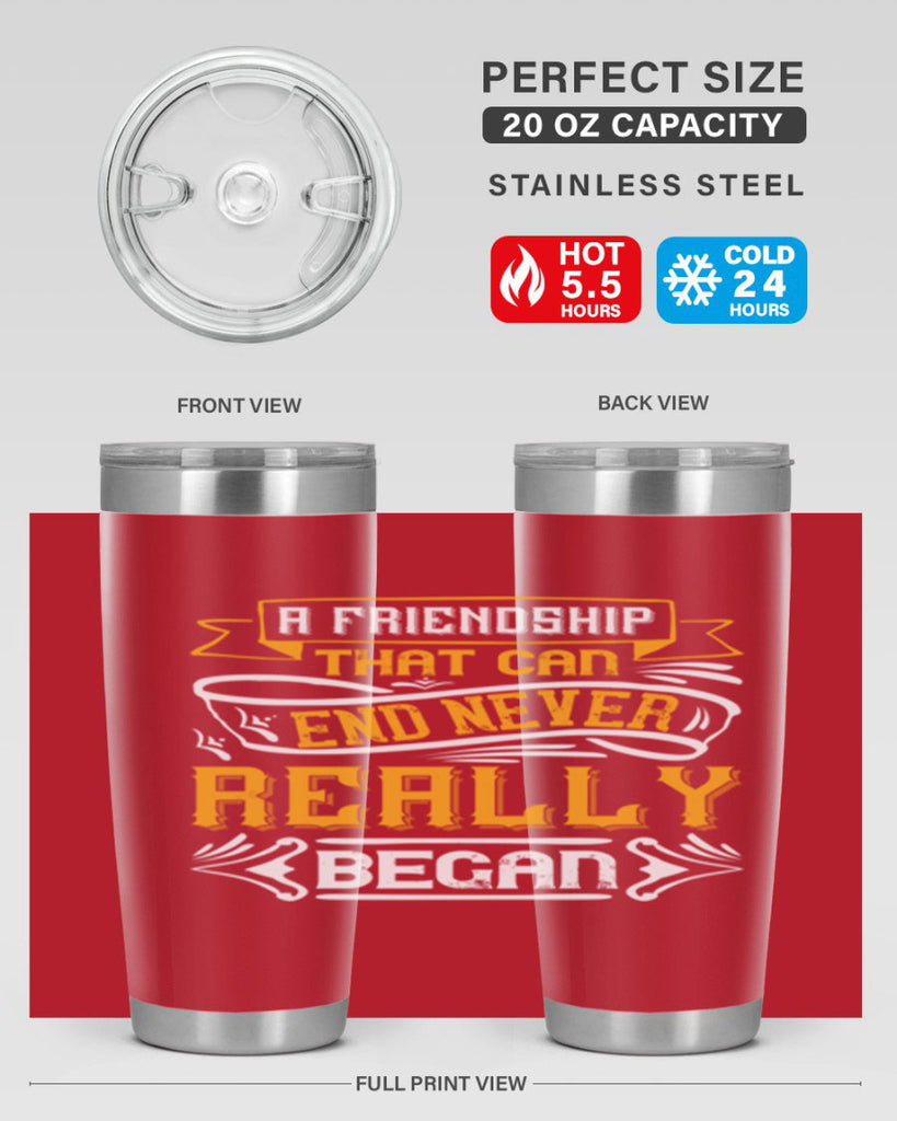 A friendship that can end never really began Style 8#- Best Friend- Tumbler