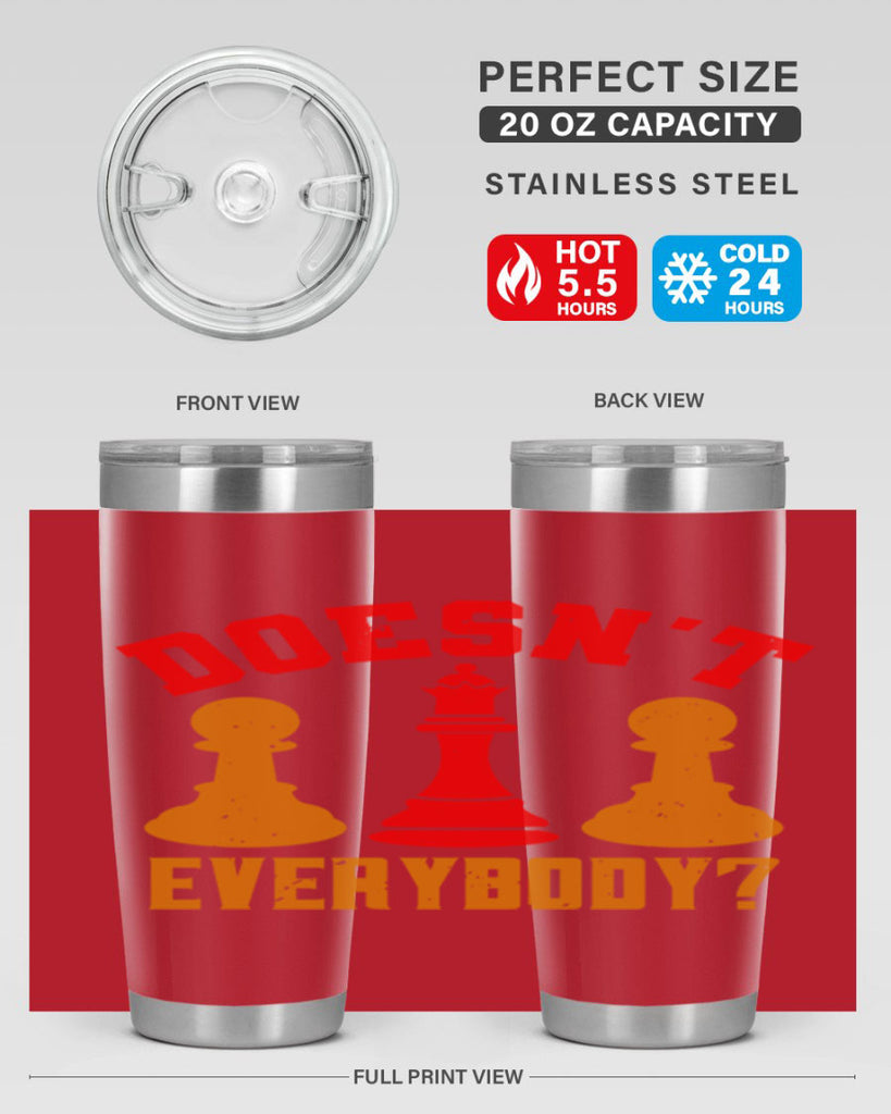Doesnt everybody 1#- chess- Tumbler