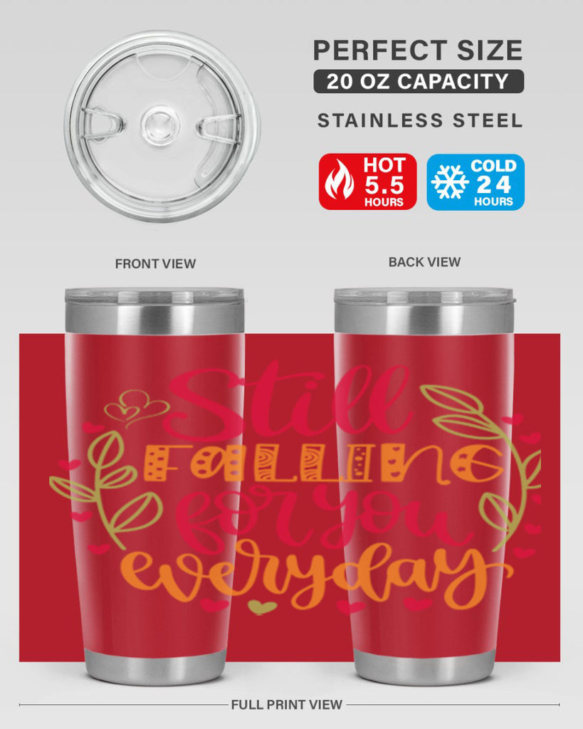 Still Falling For You everyday 578#- fall- Tumbler