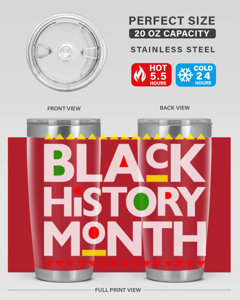 black history month 237#- black words phrases- Cotton Tank