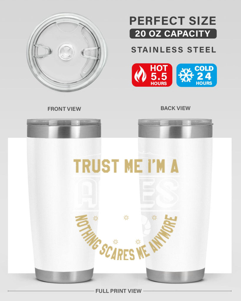 aries 139#- zodiac- Tumbler