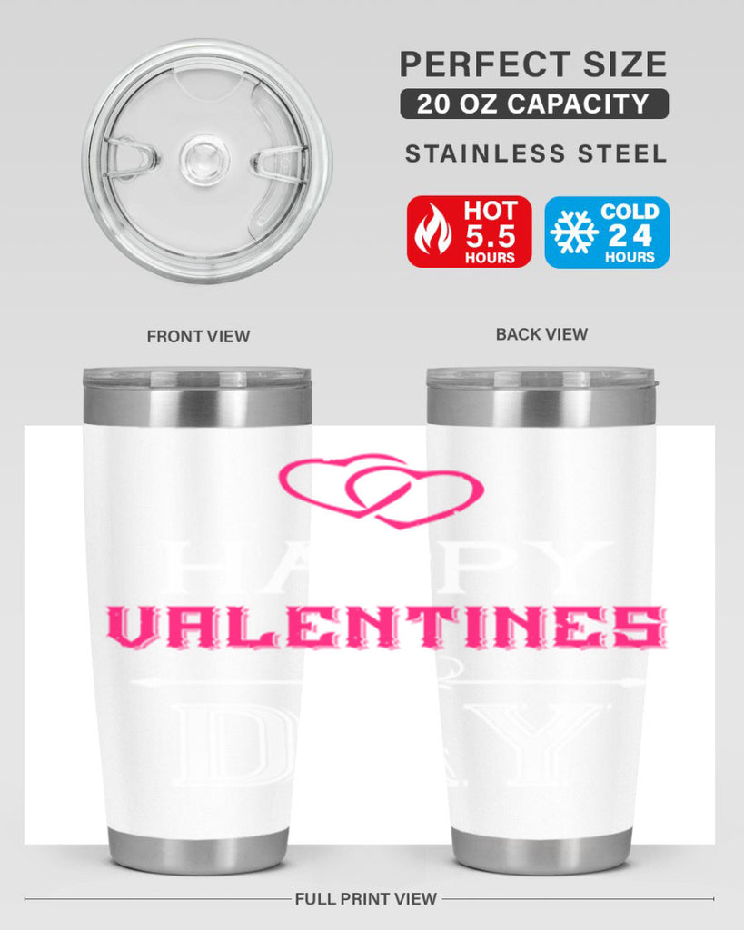 happy valentine day 59#- valentines day- Tumbler