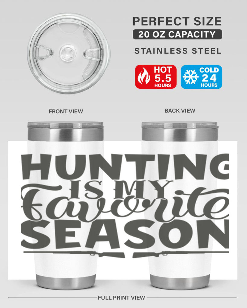 hunting is my favorite season 9#- hunting- Tumbler