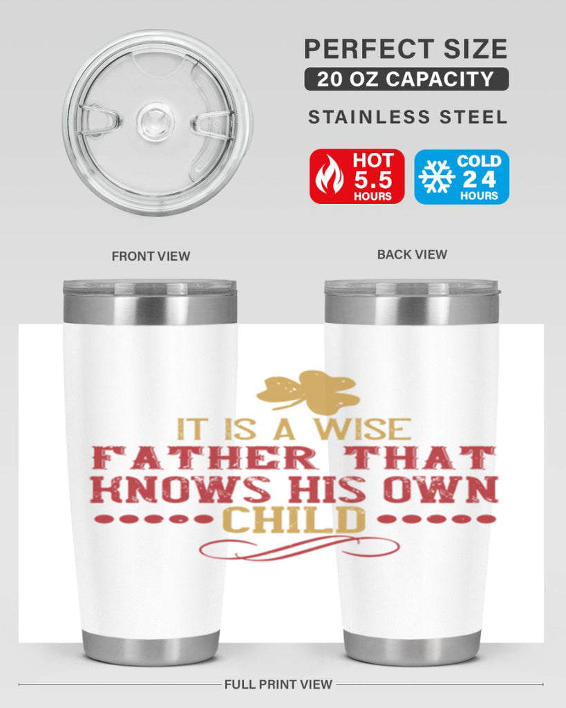 it is awish father Style 29#- baby- Cotton Tank