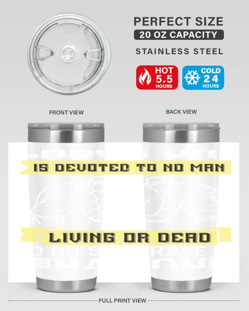 labor day is devoted to no man living or dead to no sect race or nation 39#- labor day- Tumbler