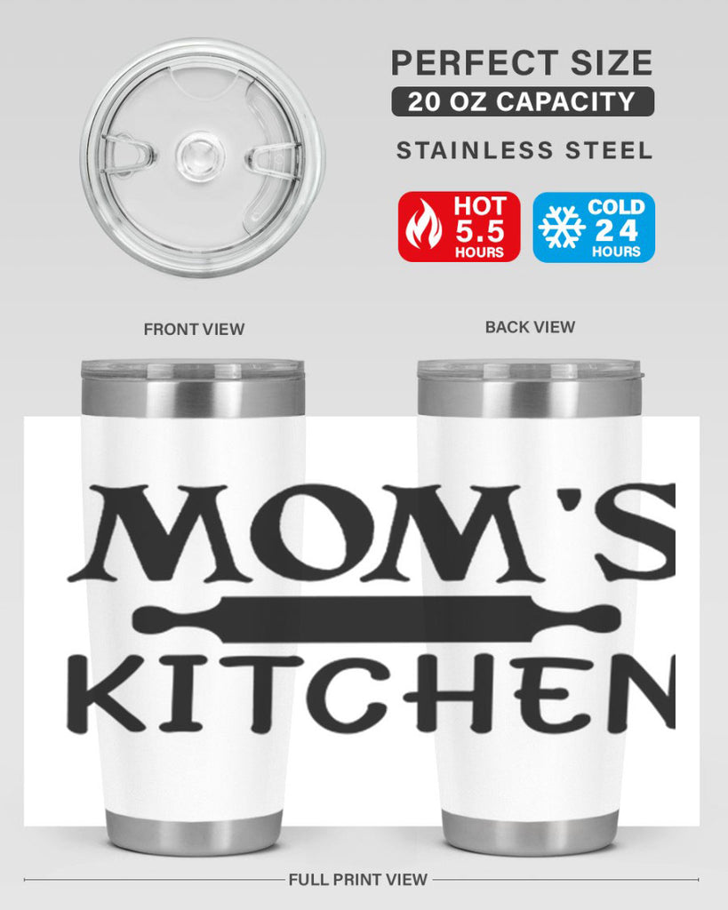 moms kitchen 86#- kitchen- Tumbler