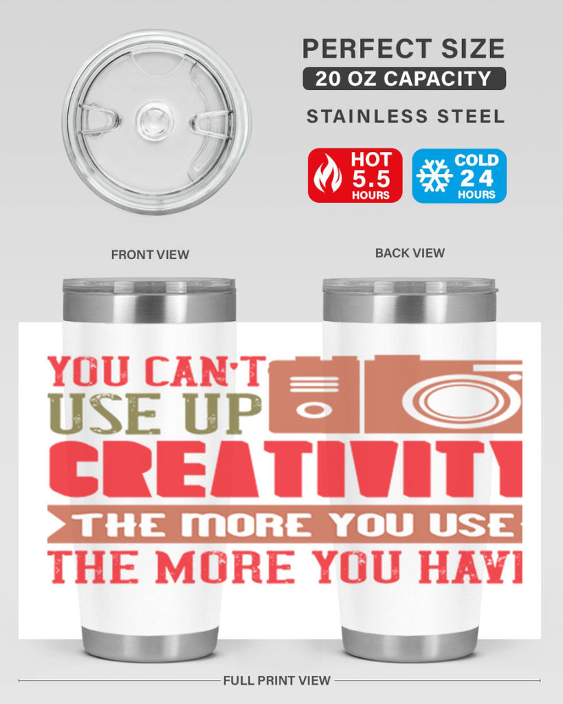 you can’t use up creativity 4#- photography- Tumbler