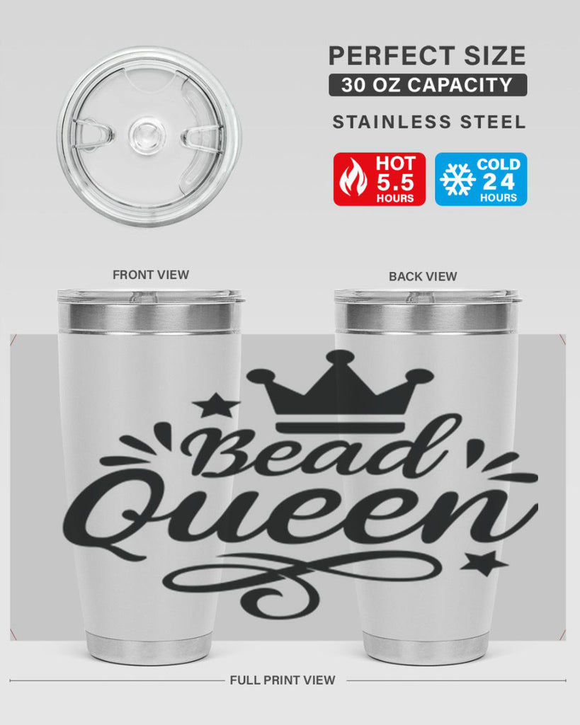 Bead Queen 12#- fashion- Cotton Tank