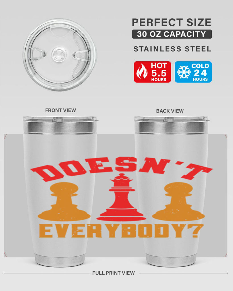 Doesnt everybody 1#- chess- Tumbler