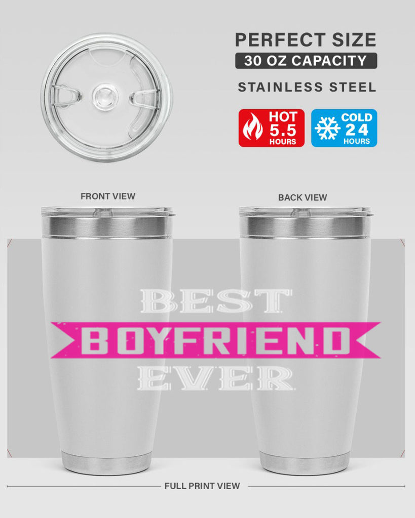 best boyfriend ever 67#- valentines day- Tumbler