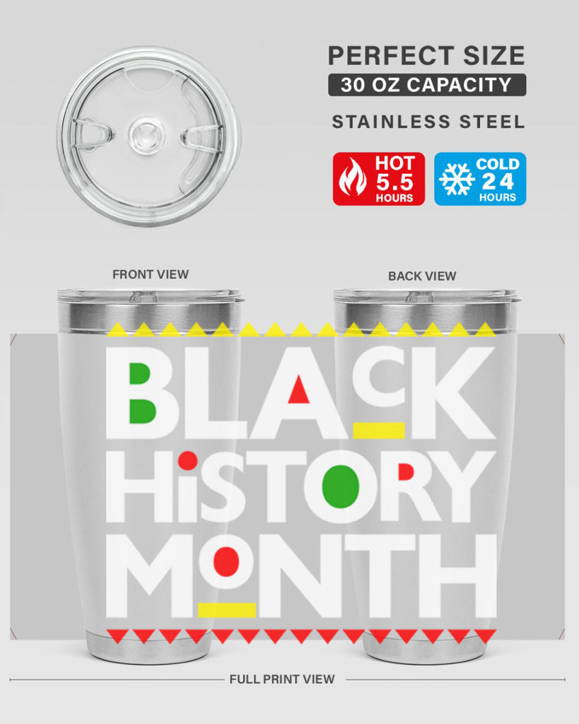 black history month 240#- black words phrases- Cotton Tank