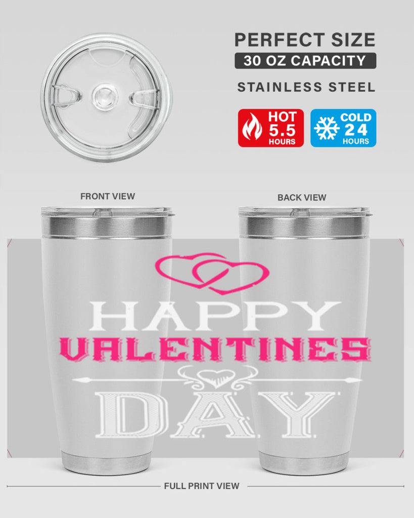 happy valentine day 59#- valentines day- Tumbler