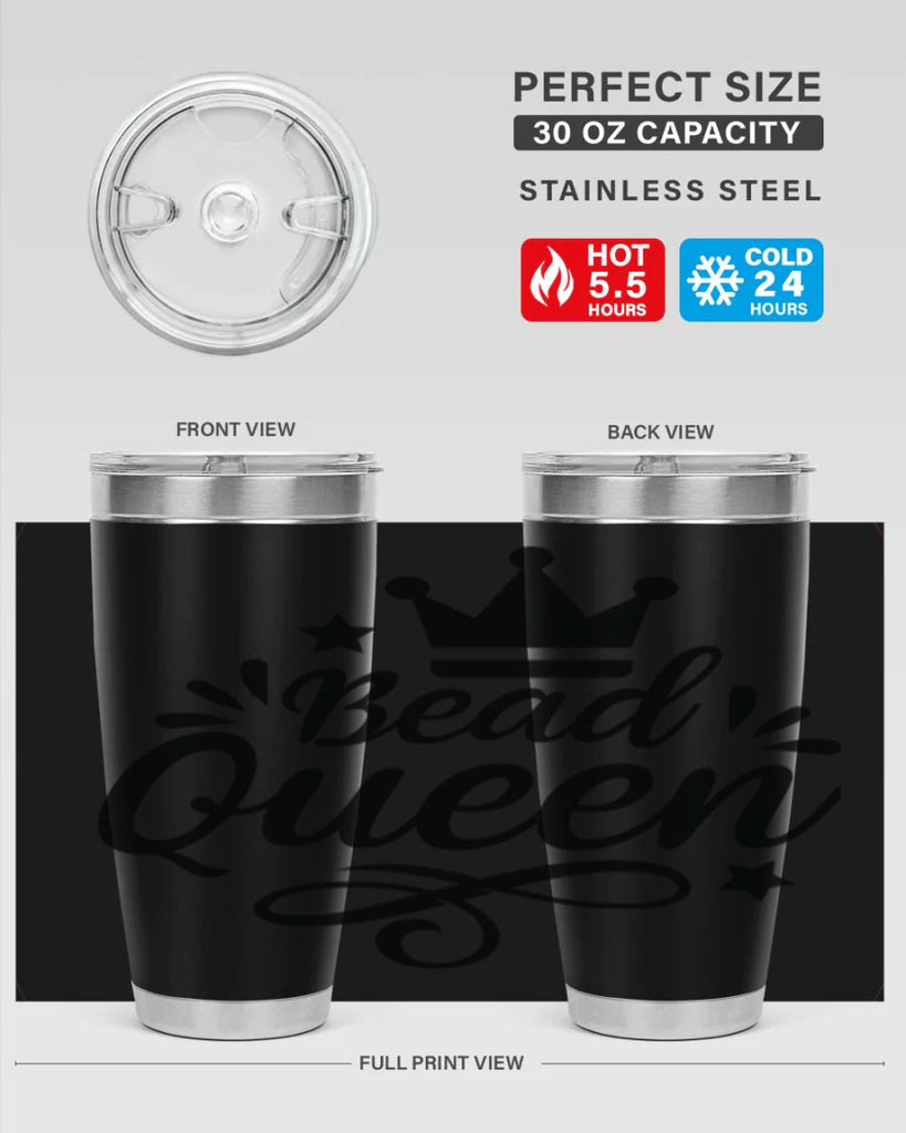 Bead Queen 12#- fashion- Cotton Tank