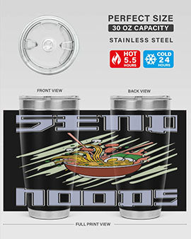 Send Noods Japanese Noodles Bowl Anime 282#- anime- Tumbler