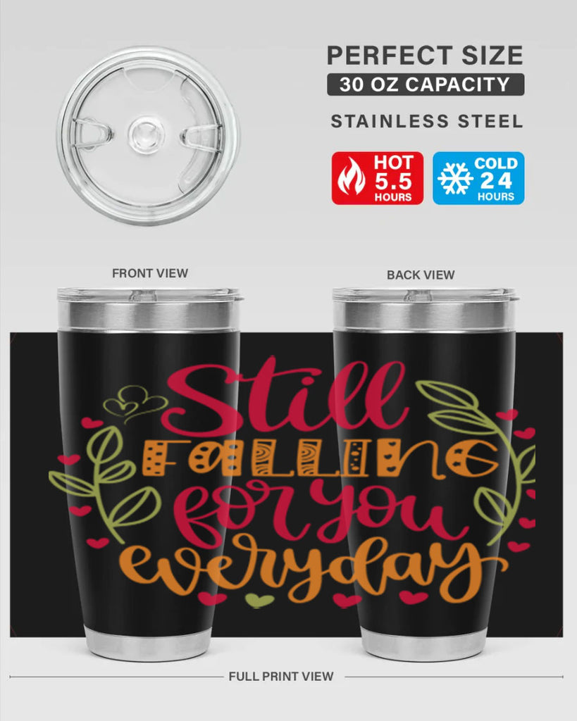 Still Falling For You everyday 578#- fall- Tumbler
