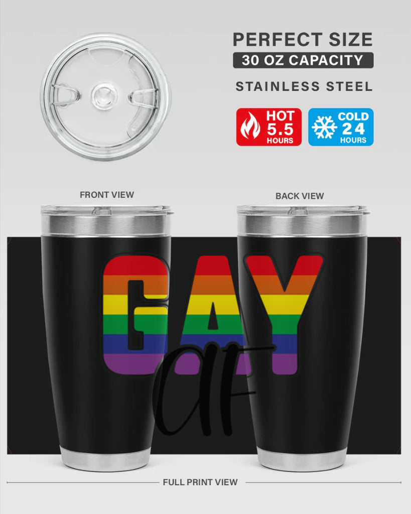 gayaf 136#- lgbt- Tumbler