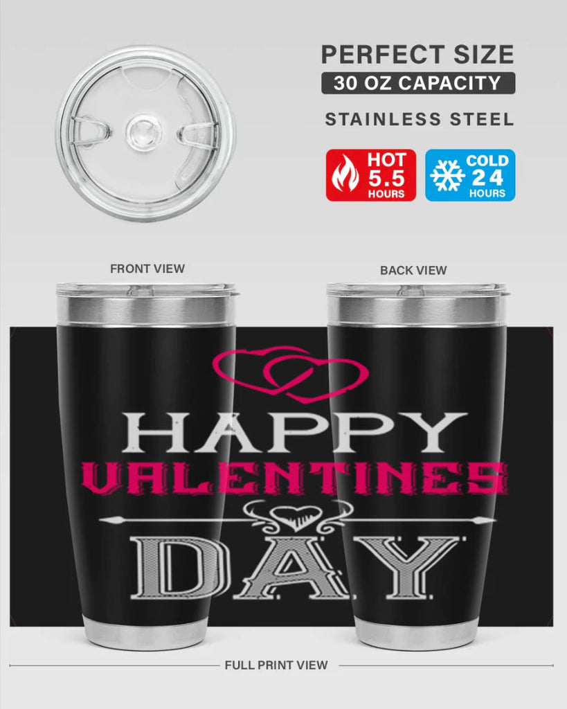 happy valentine day 59#- valentines day- Tumbler