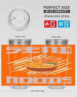 Send Noods Japanese Noodles Bowl Anime 282#- anime- Tumbler