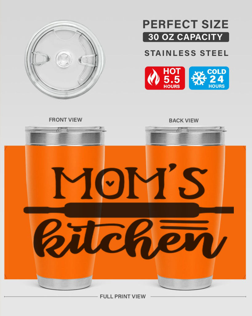moms kitchen 85#- kitchen- Tumbler