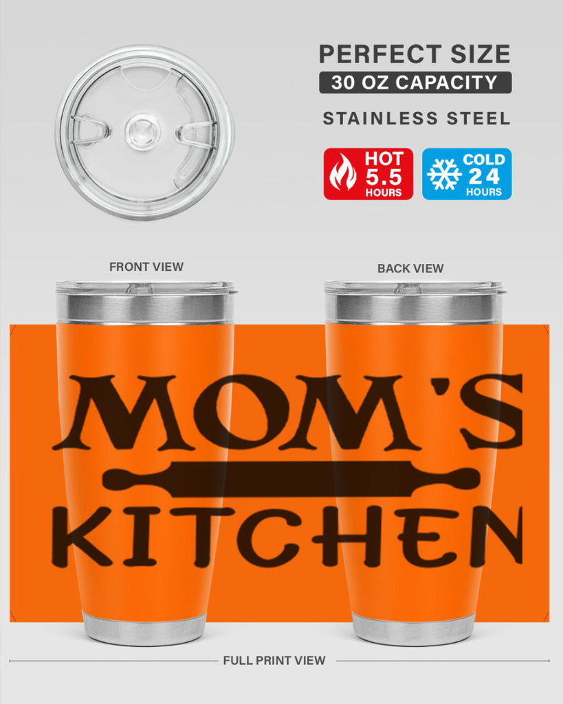 moms kitchen 86#- kitchen- Tumbler