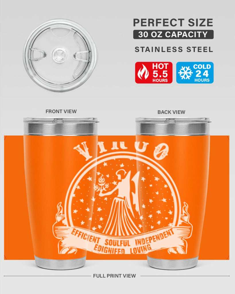 virgo 22#- zodiac- Tumbler