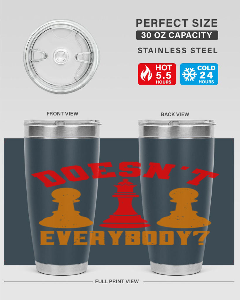 Doesnt everybody 1#- chess- Tumbler