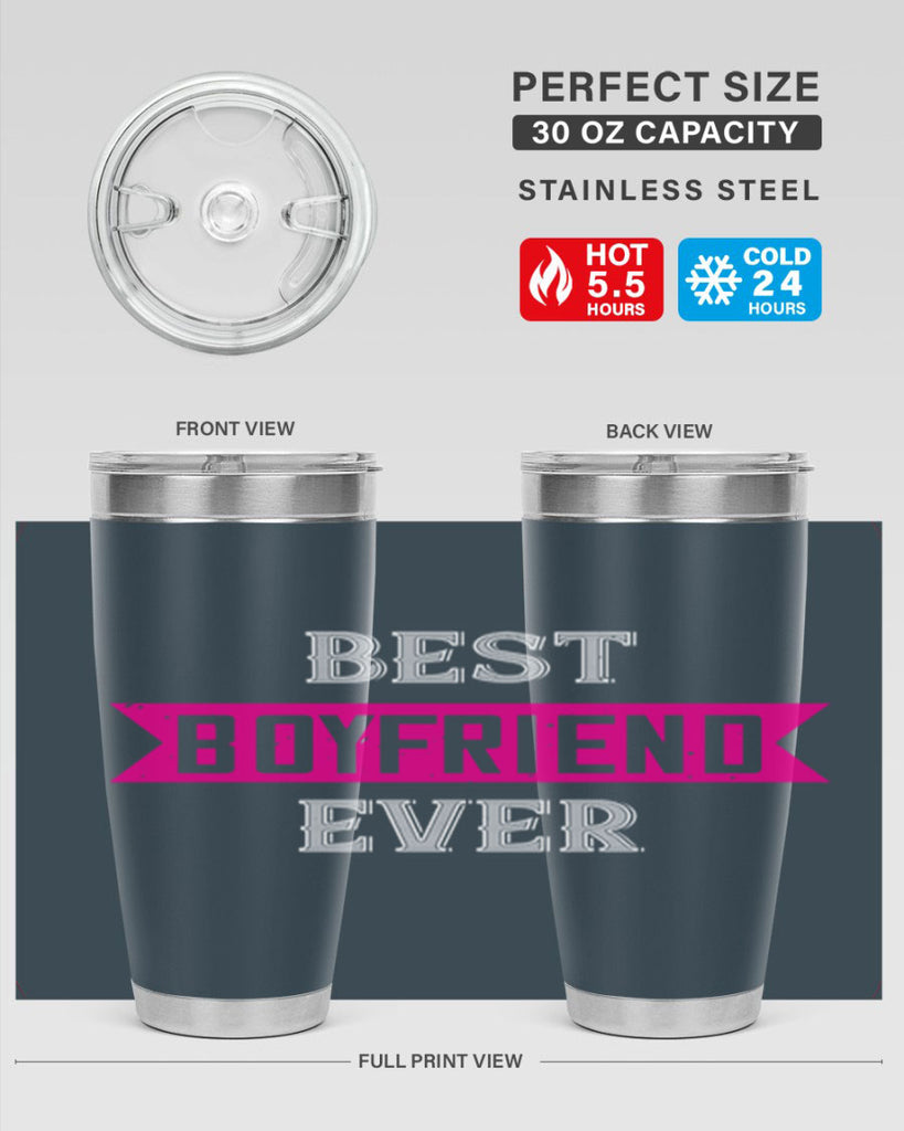 best boyfriend ever 67#- valentines day- Tumbler